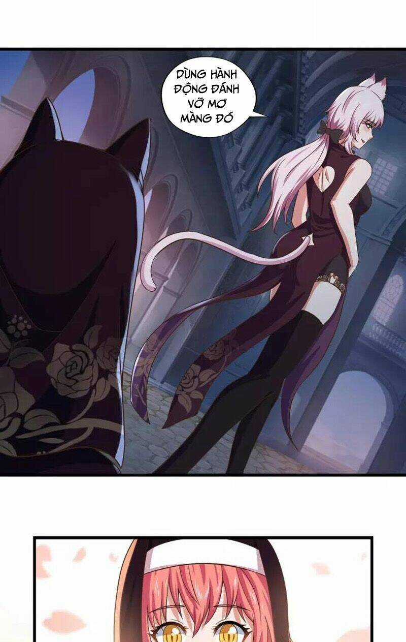 Thôn Phệ Lĩnh Vực - Chapter 117 - Trang 11