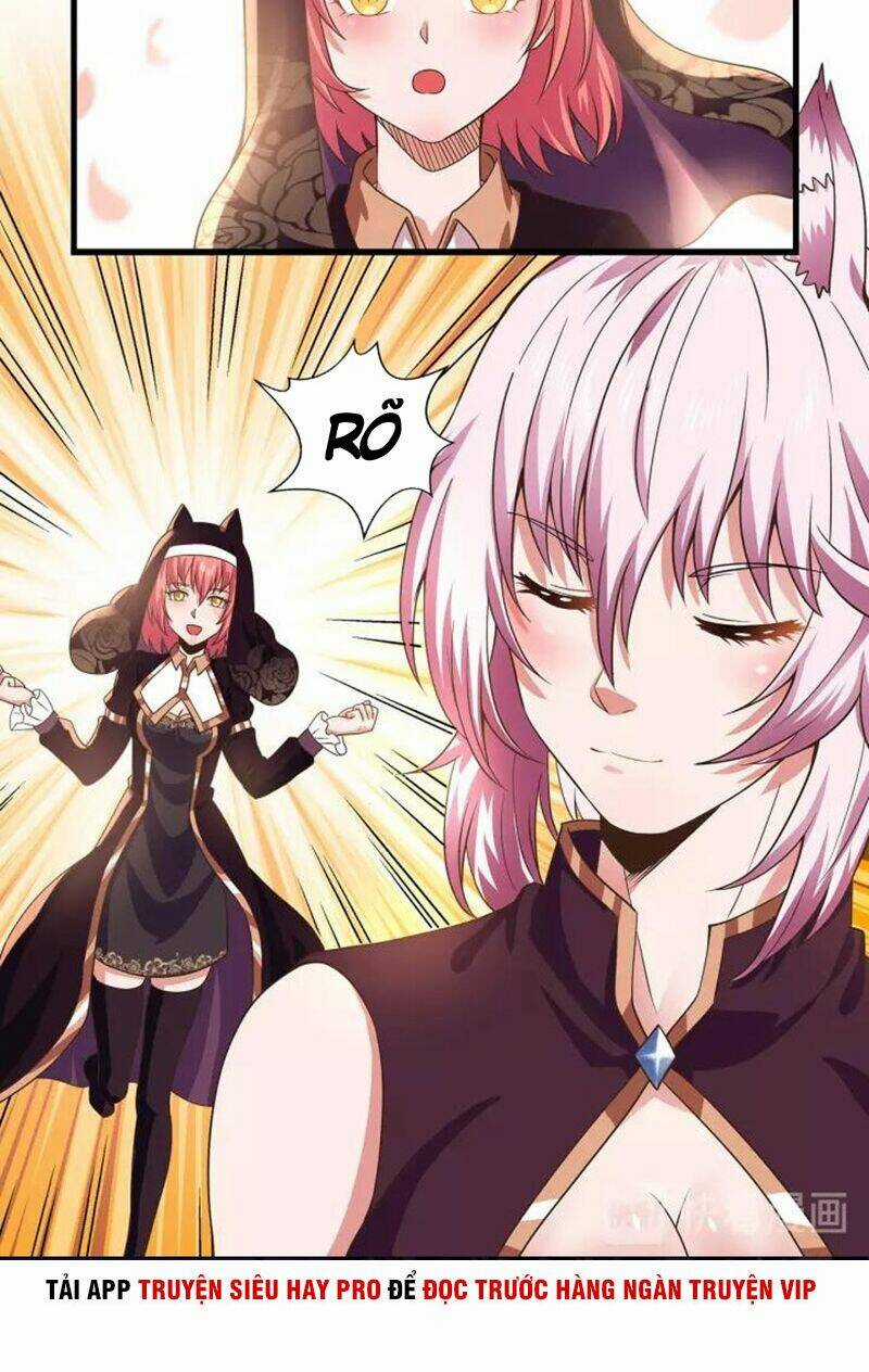 Thôn Phệ Lĩnh Vực - Chapter 117 - Trang 12