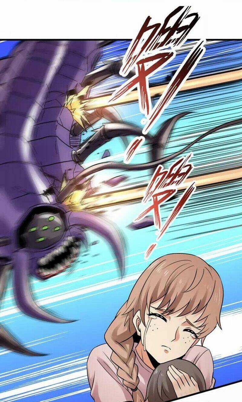 Thôn Phệ Lĩnh Vực - Chapter 117 - Trang 33