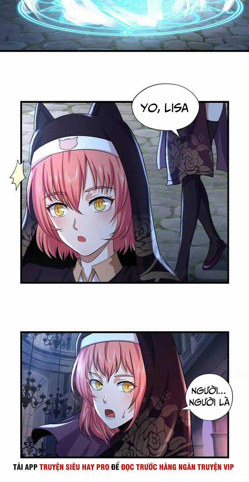 Thôn Phệ Lĩnh Vực - Chapter 117 - Trang 6