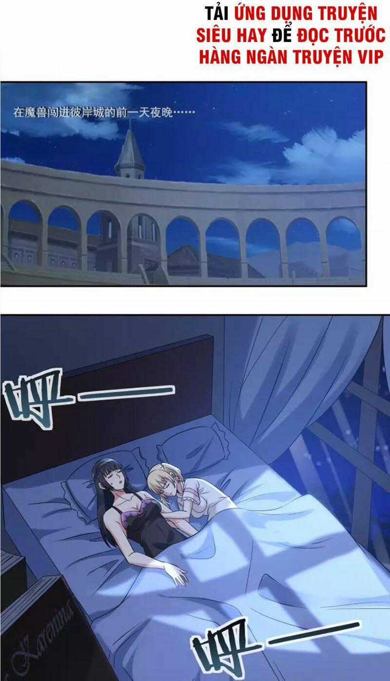 Thôn Phệ Lĩnh Vực - Chapter 118 - Trang 1