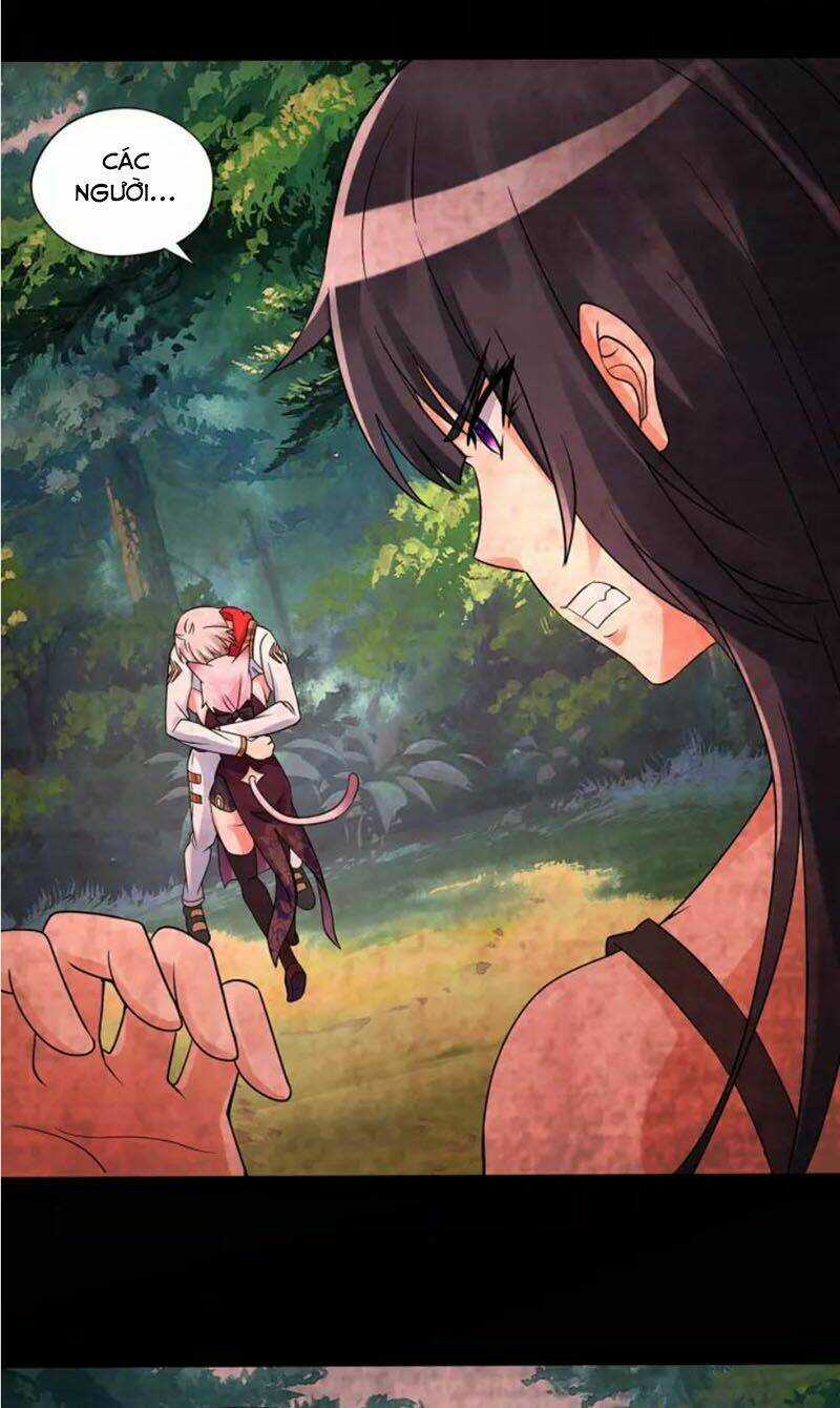 Thôn Phệ Lĩnh Vực - Chapter 118 - Trang 11