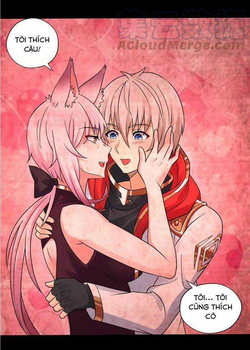 Thôn Phệ Lĩnh Vực - Chapter 118 - Trang 13