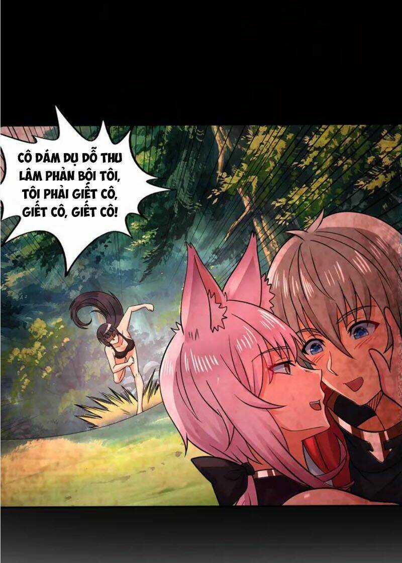 Thôn Phệ Lĩnh Vực - Chapter 118 - Trang 14