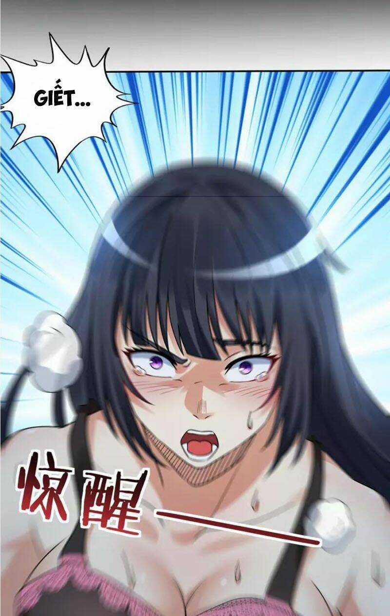 Thôn Phệ Lĩnh Vực - Chapter 118 - Trang 15