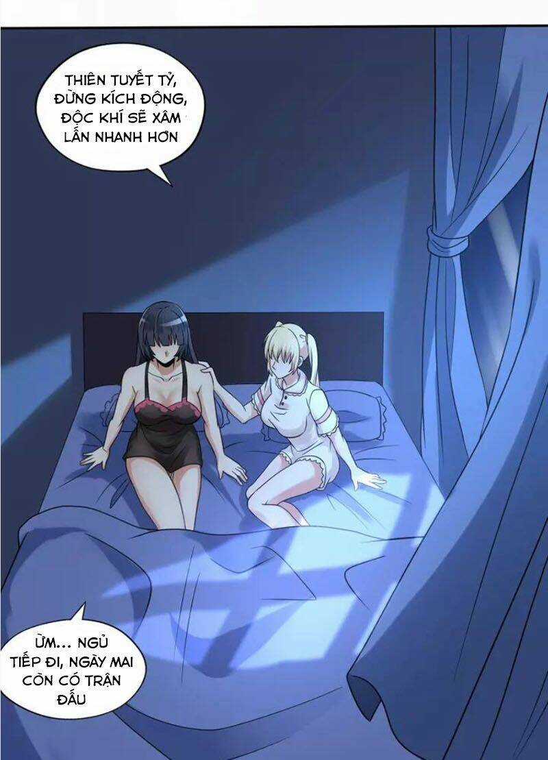 Thôn Phệ Lĩnh Vực - Chapter 118 - Trang 17