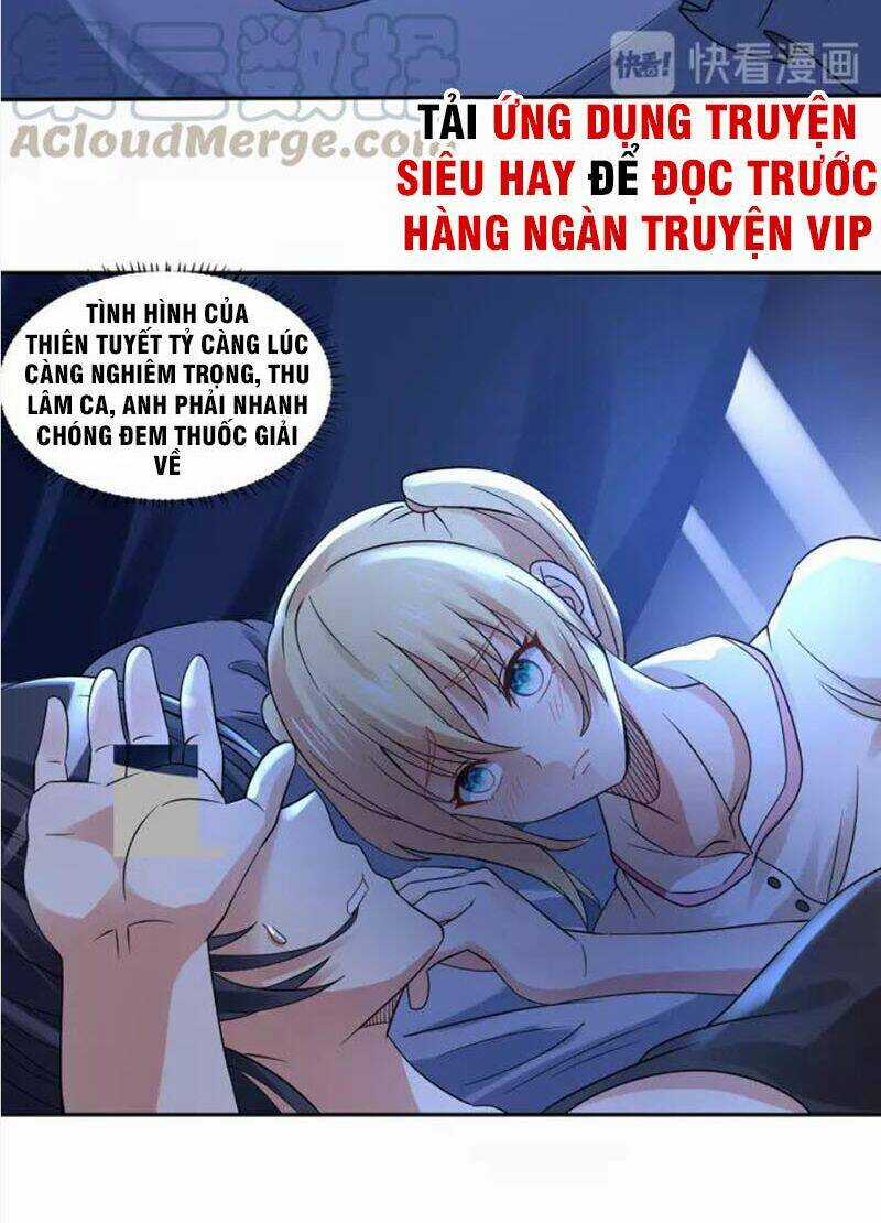 Thôn Phệ Lĩnh Vực - Chapter 118 - Trang 18