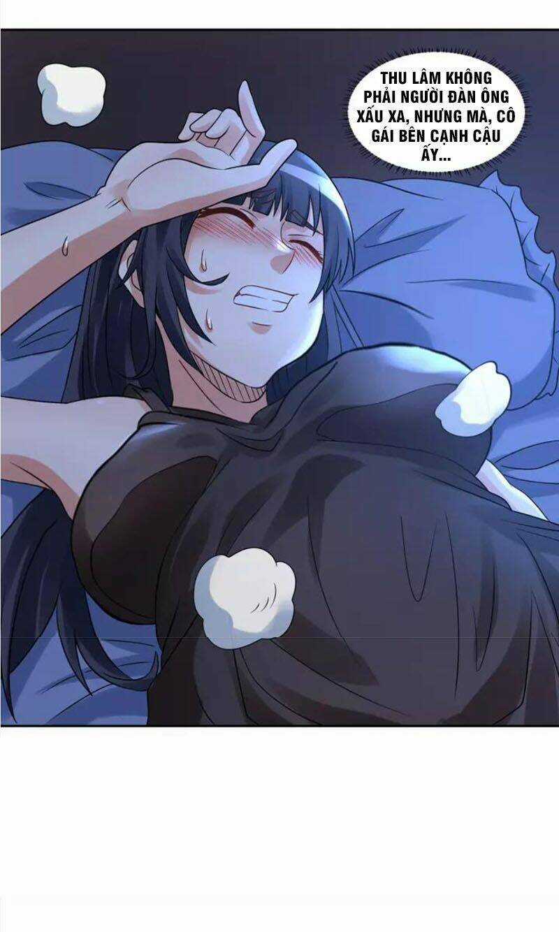 Thôn Phệ Lĩnh Vực - Chapter 118 - Trang 19