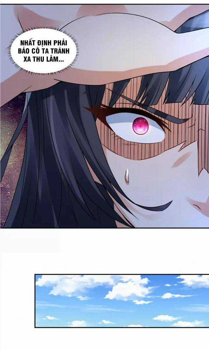 Thôn Phệ Lĩnh Vực - Chapter 118 - Trang 20