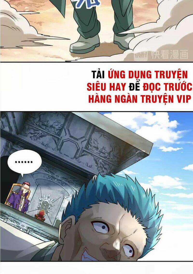 Thôn Phệ Lĩnh Vực - Chapter 118 - Trang 26