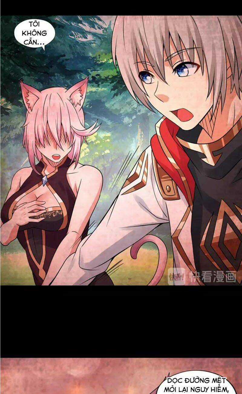 Thôn Phệ Lĩnh Vực - Chapter 118 - Trang 5