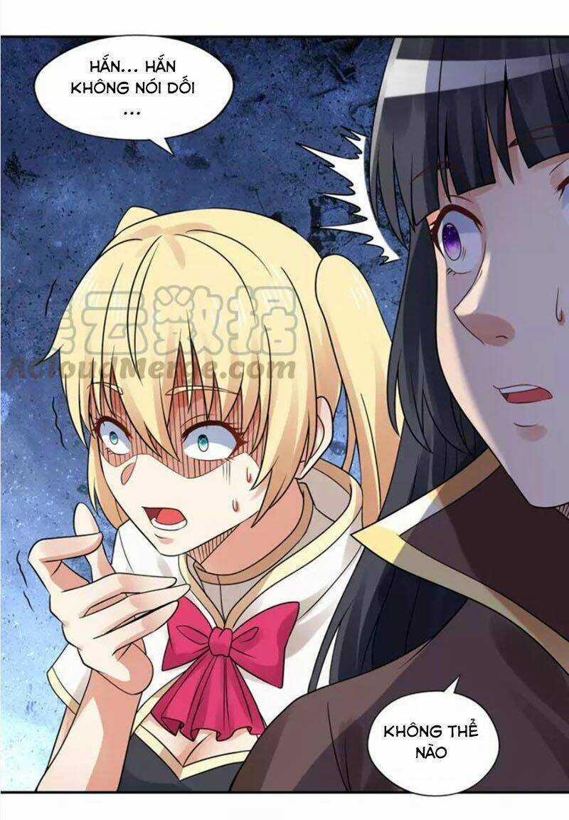 Thôn Phệ Lĩnh Vực - Chapter 118 - Trang 41