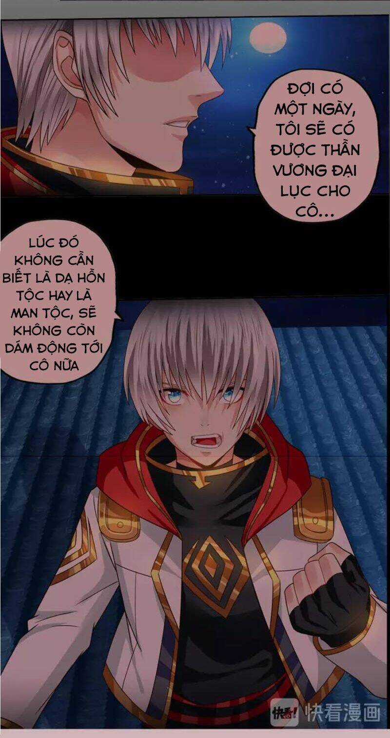 Thôn Phệ Lĩnh Vực - Chapter 118 - Trang 44