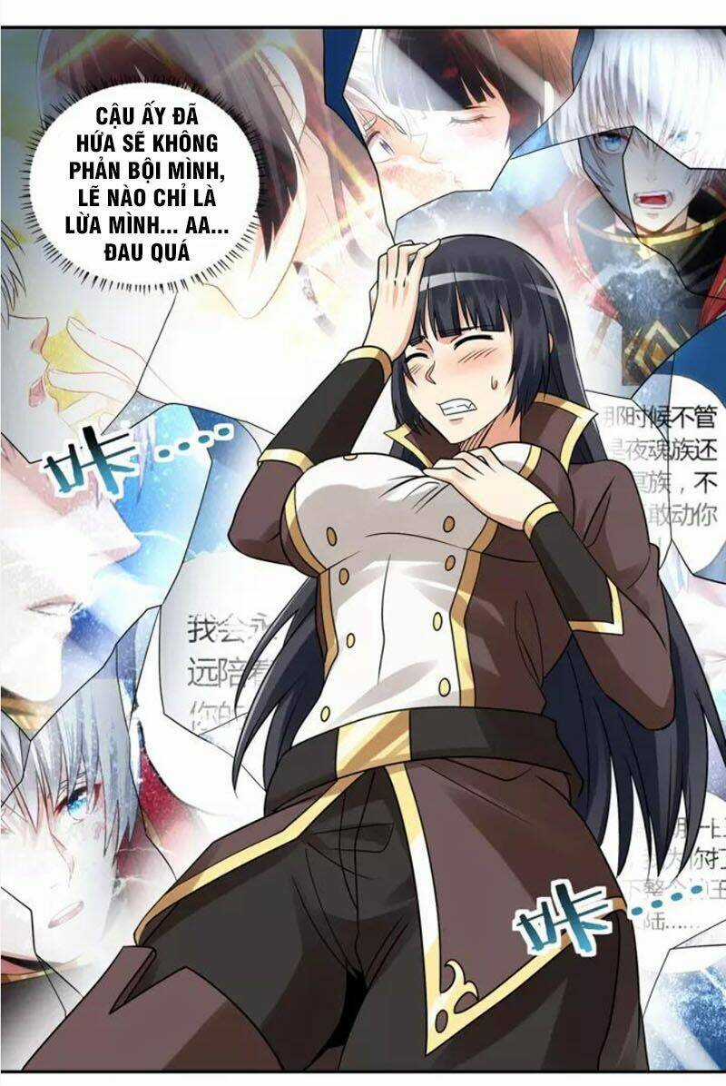 Thôn Phệ Lĩnh Vực - Chapter 118 - Trang 47