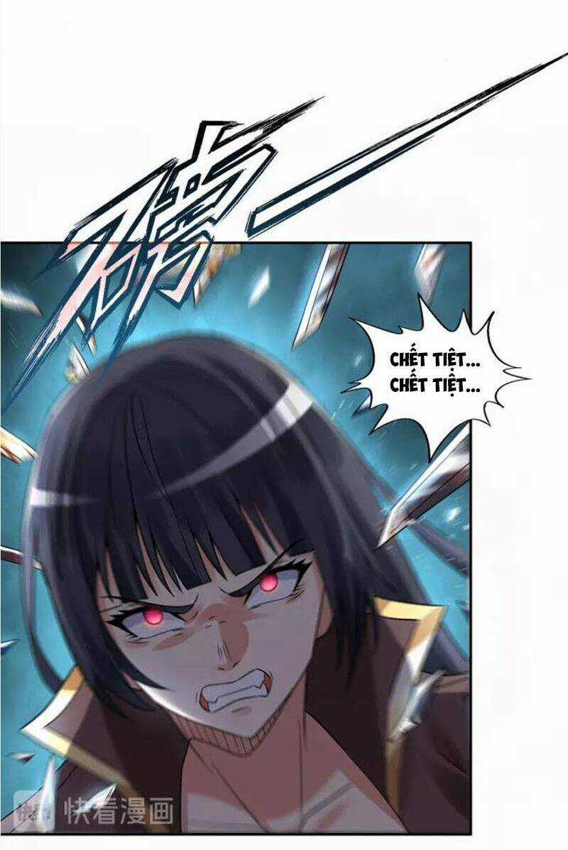 Thôn Phệ Lĩnh Vực - Chapter 118 - Trang 48