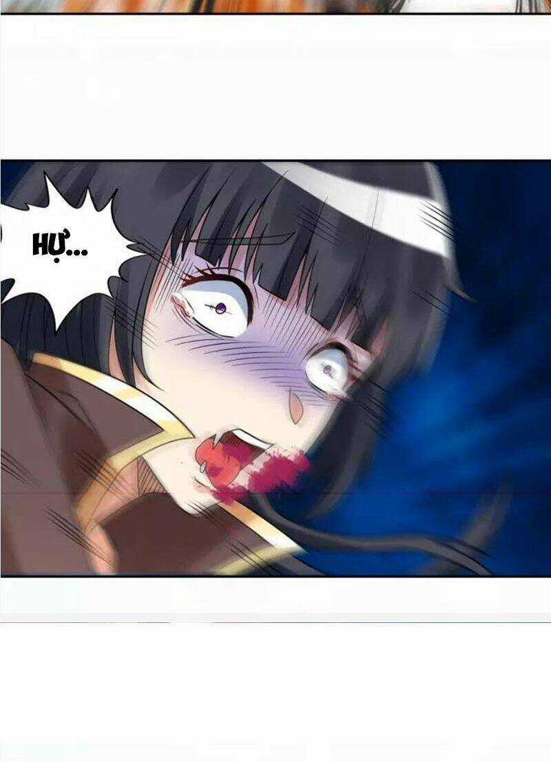 Thôn Phệ Lĩnh Vực - Chapter 118 - Trang 52