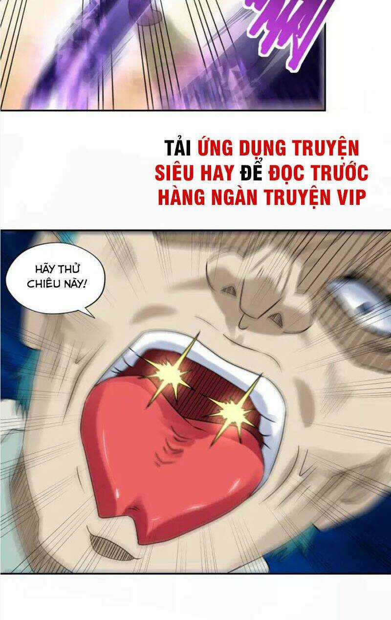 Thôn Phệ Lĩnh Vực - Chapter 118 - Trang 57