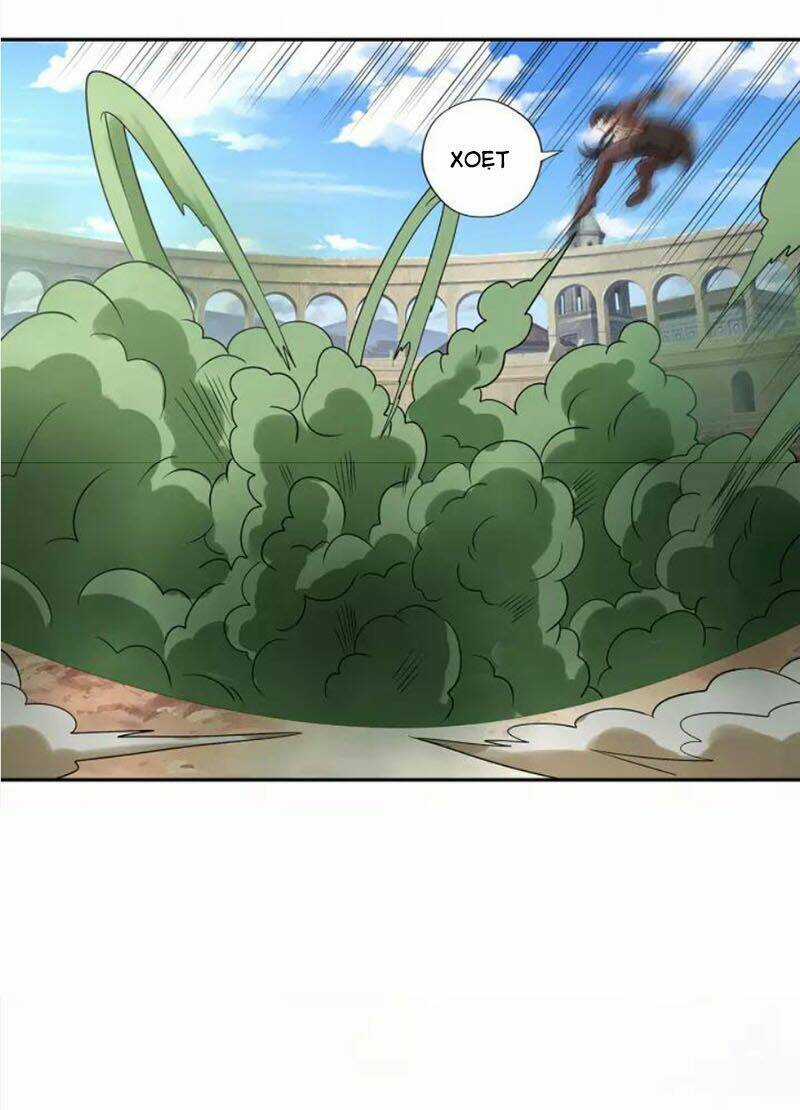 Thôn Phệ Lĩnh Vực - Chapter 118 - Trang 59