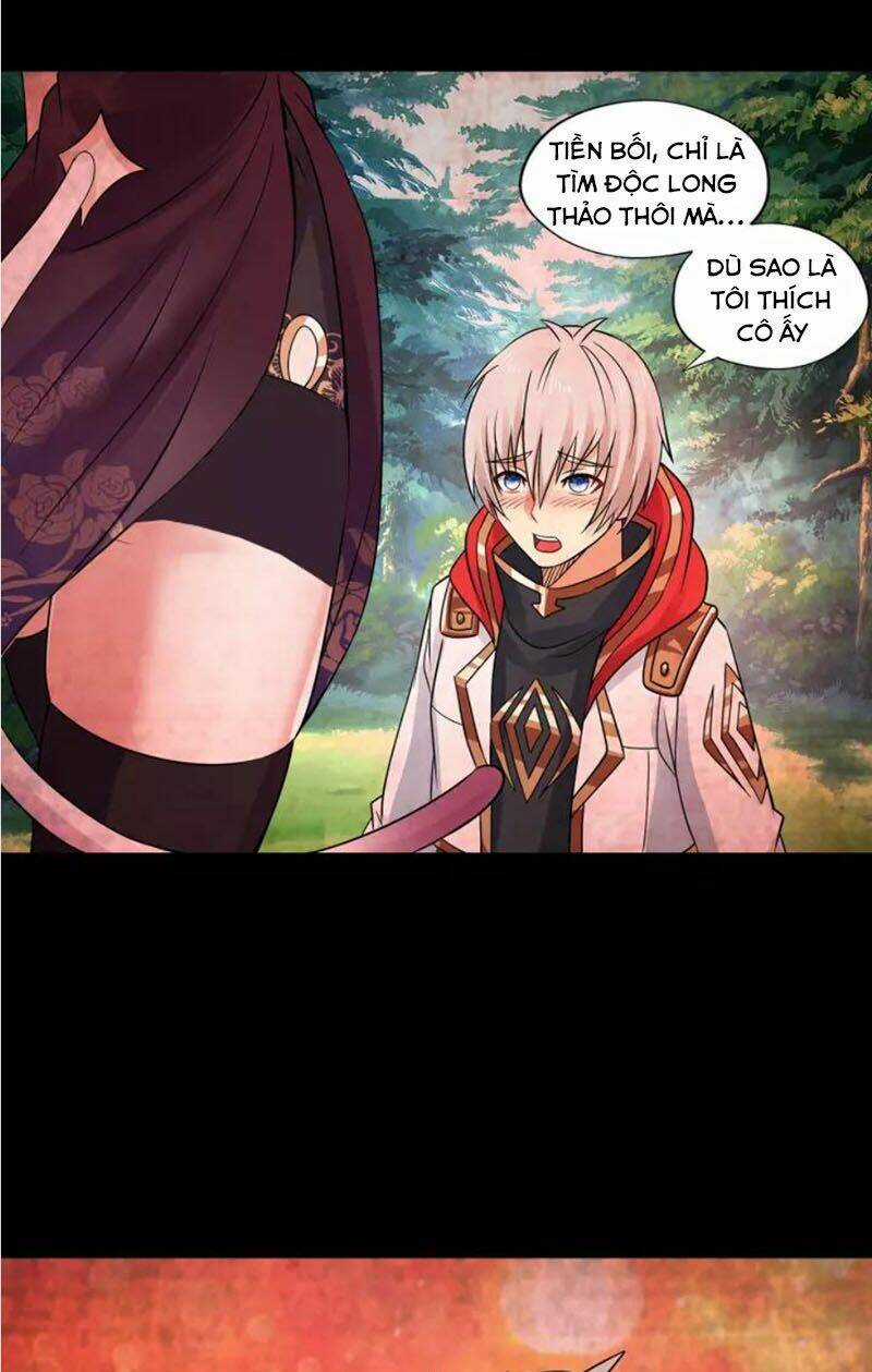 Thôn Phệ Lĩnh Vực - Chapter 118 - Trang 7