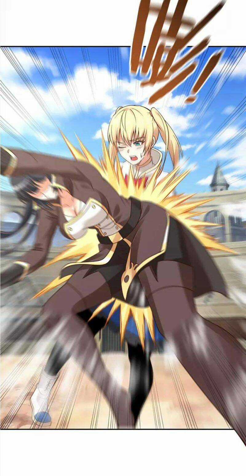 Thôn Phệ Lĩnh Vực - Chapter 118 - Trang 61