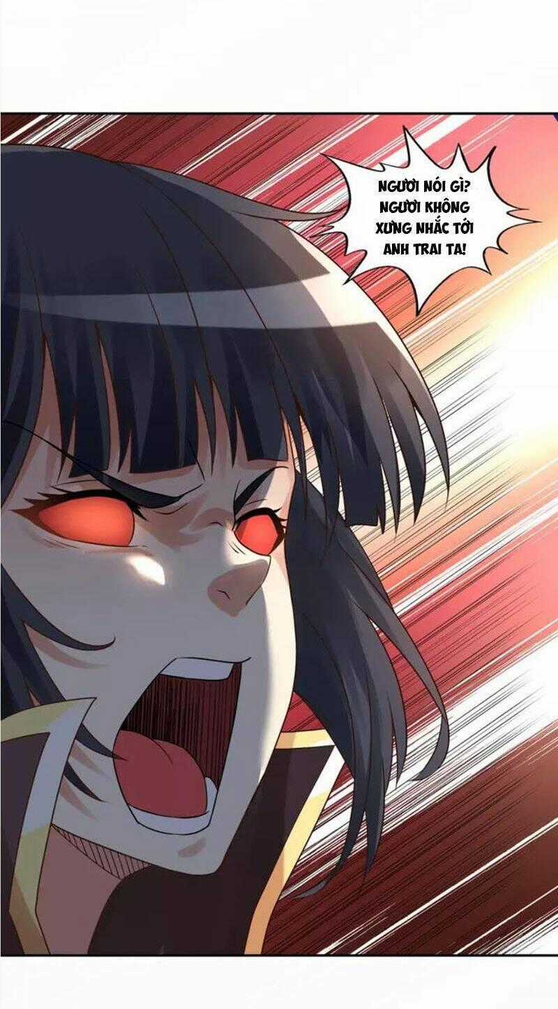 Thôn Phệ Lĩnh Vực - Chapter 118 - Trang 65