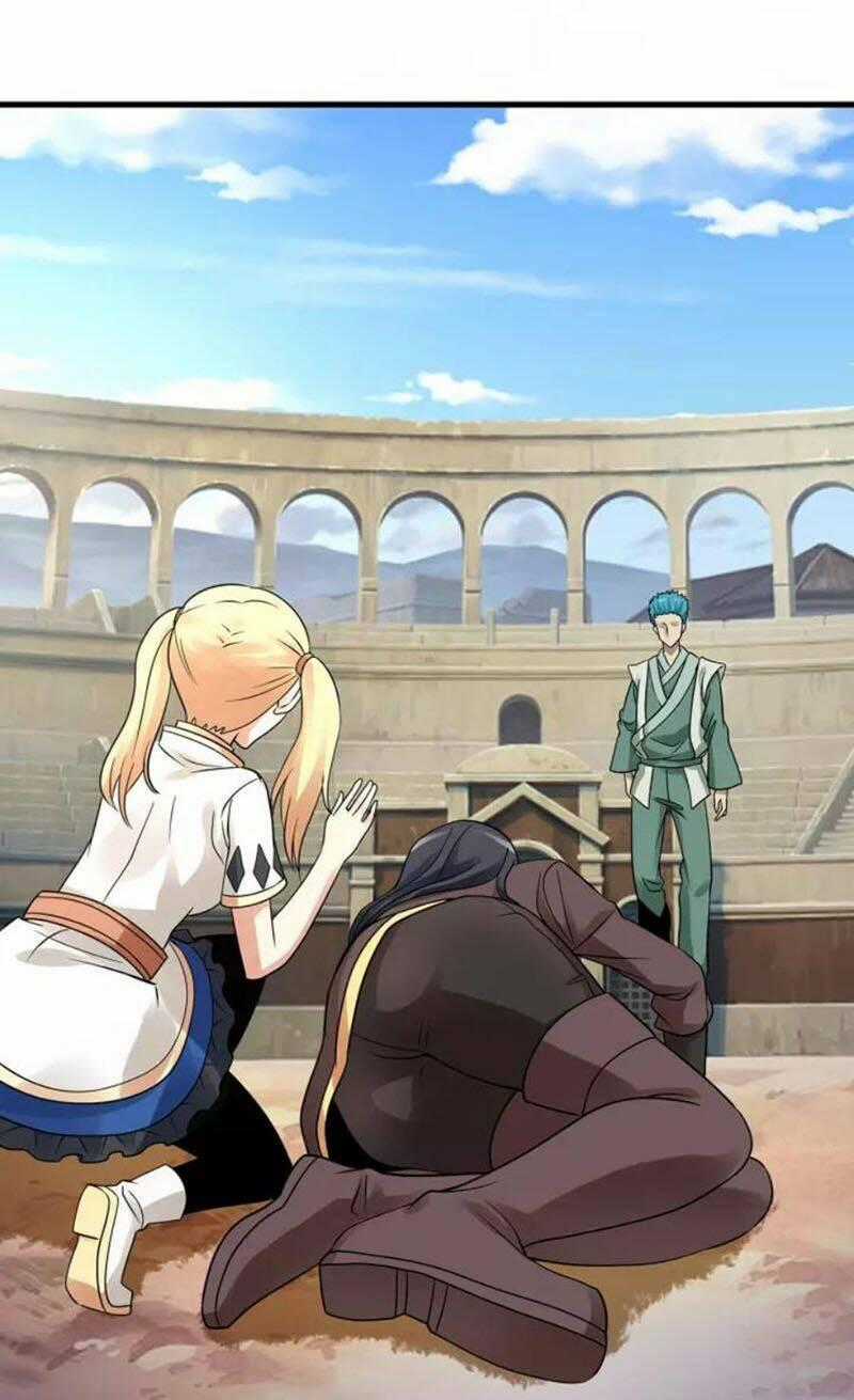 Thôn Phệ Lĩnh Vực - Chapter 119 - Trang 1