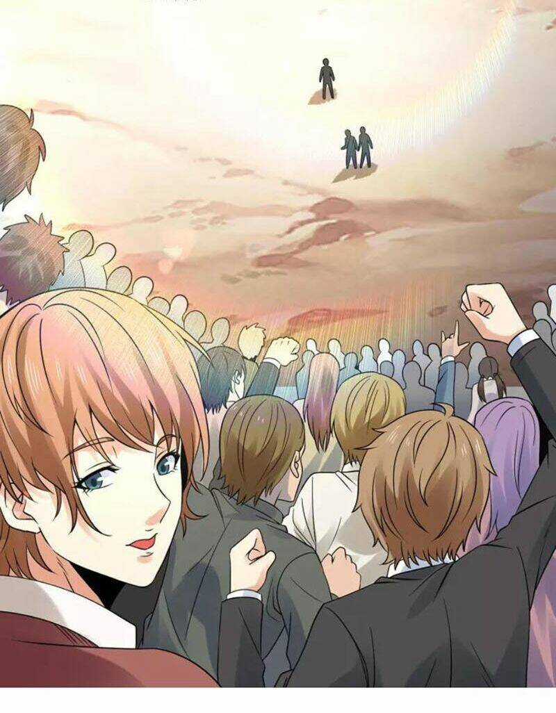 Thôn Phệ Lĩnh Vực - Chapter 119 - Trang 12