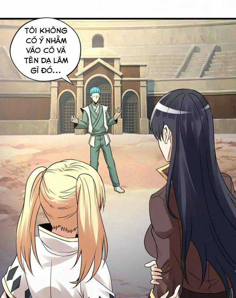 Thôn Phệ Lĩnh Vực - Chapter 119 - Trang 13