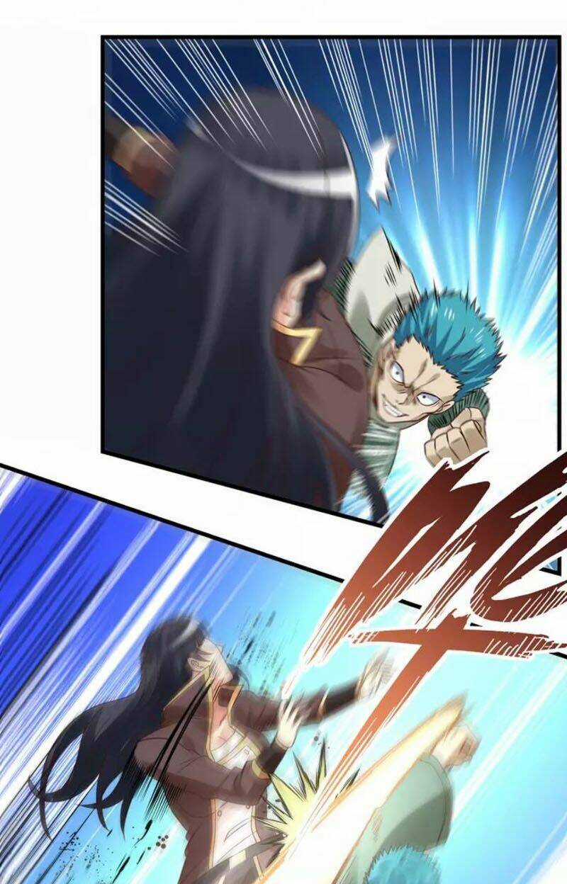 Thôn Phệ Lĩnh Vực - Chapter 119 - Trang 17