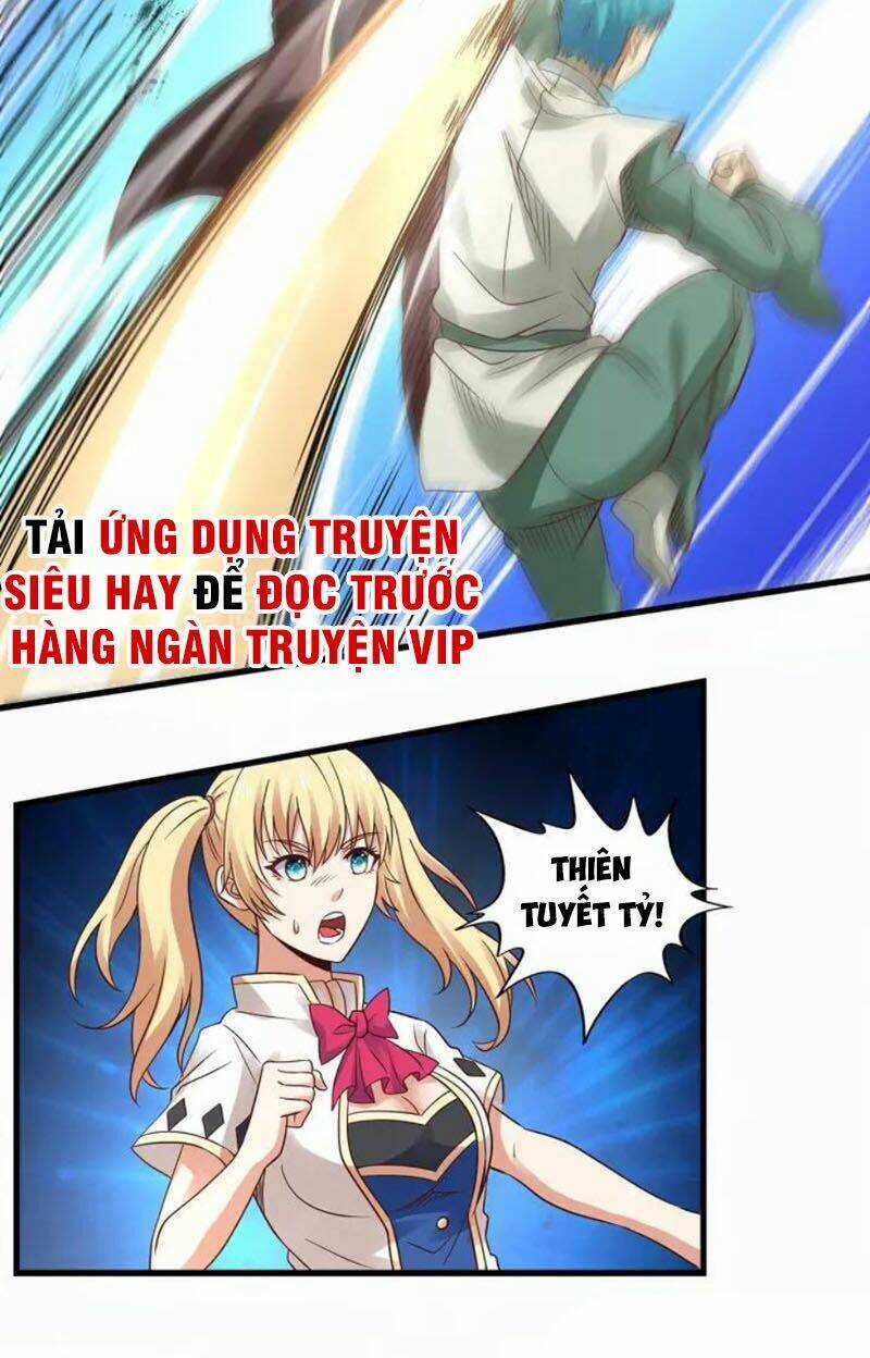 Thôn Phệ Lĩnh Vực - Chapter 119 - Trang 18