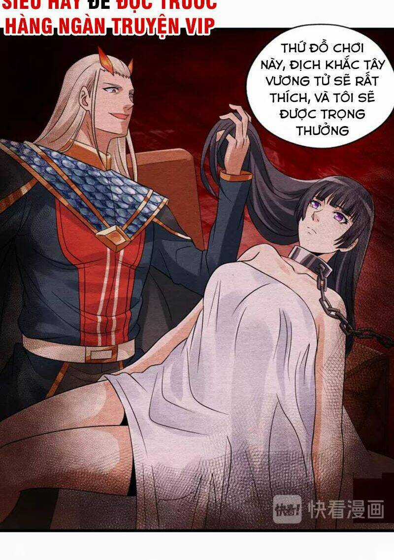 Thôn Phệ Lĩnh Vực - Chapter 119 - Trang 26