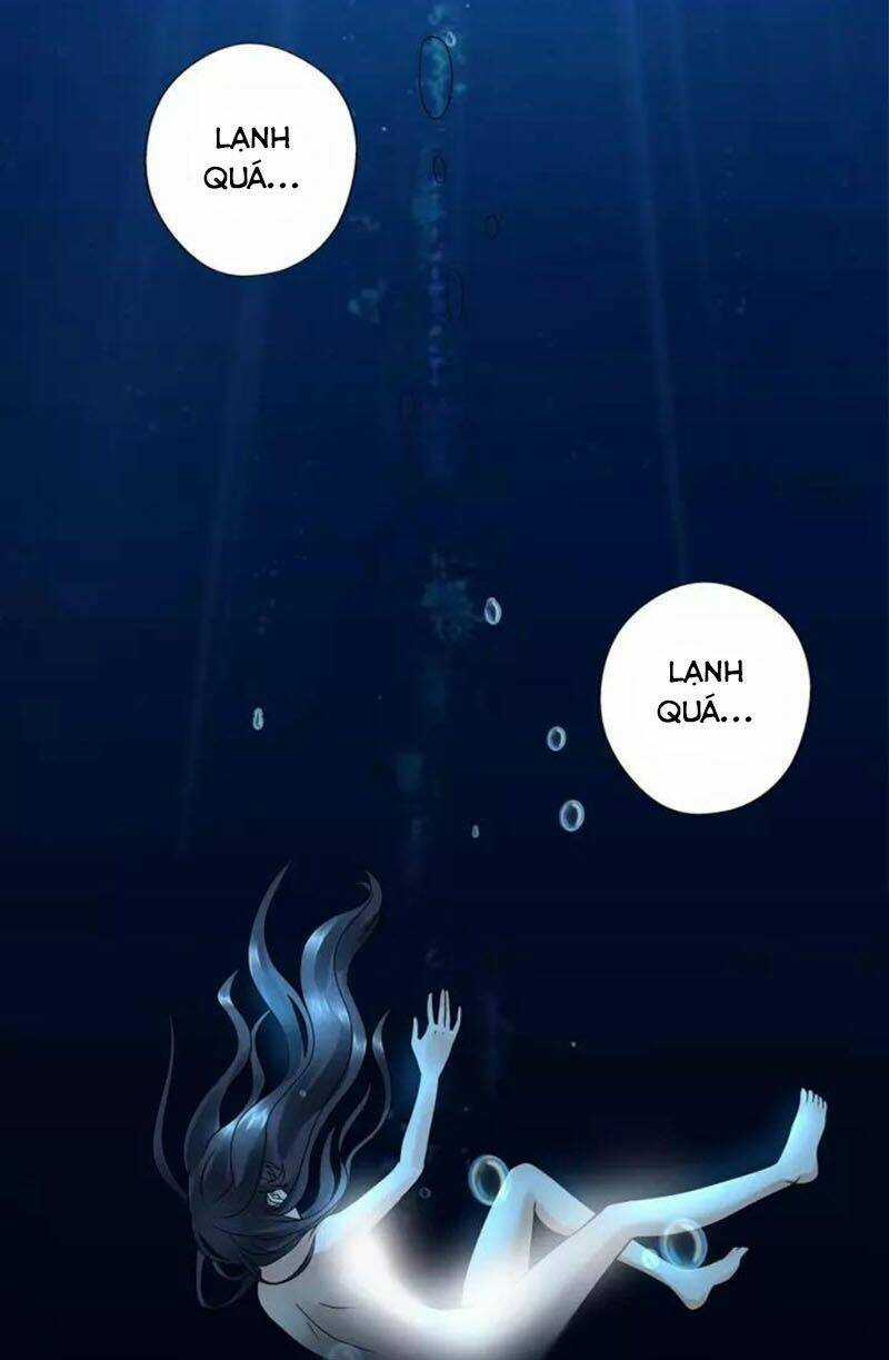 Thôn Phệ Lĩnh Vực - Chapter 119 - Trang 30