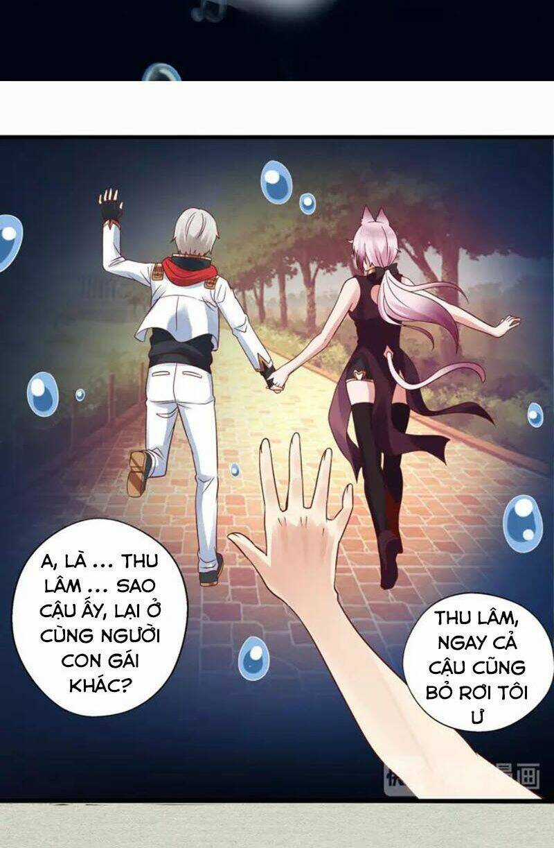 Thôn Phệ Lĩnh Vực - Chapter 119 - Trang 31