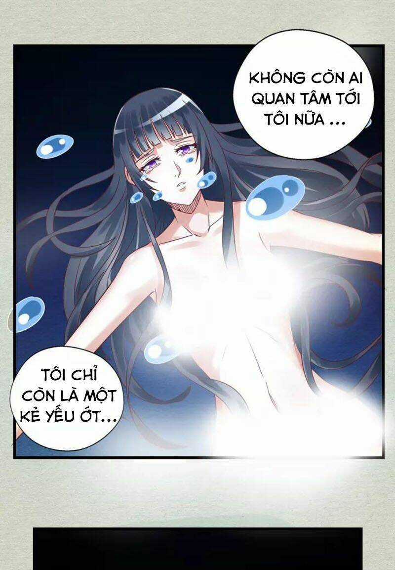 Thôn Phệ Lĩnh Vực - Chapter 119 - Trang 32