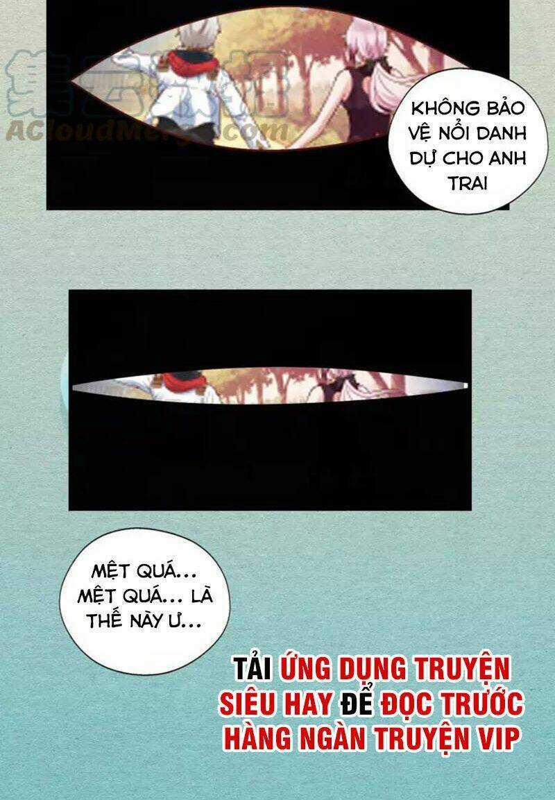 Thôn Phệ Lĩnh Vực - Chapter 119 - Trang 33