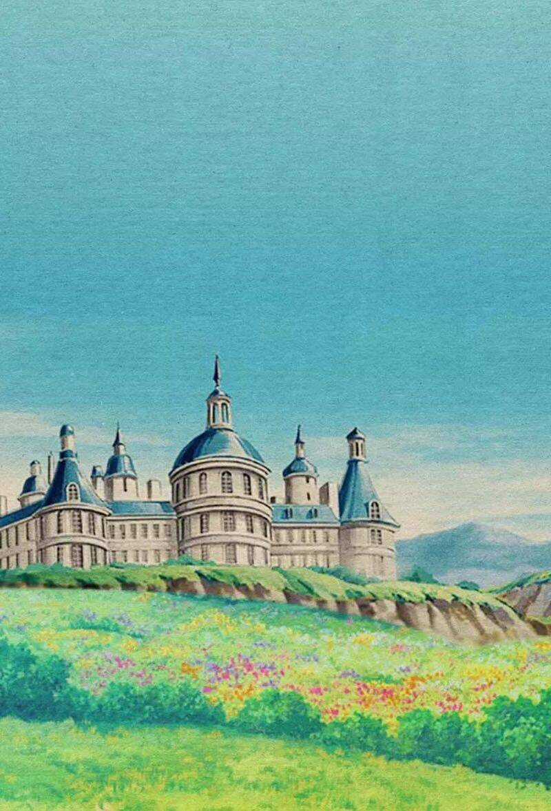 Thôn Phệ Lĩnh Vực - Chapter 119 - Trang 34