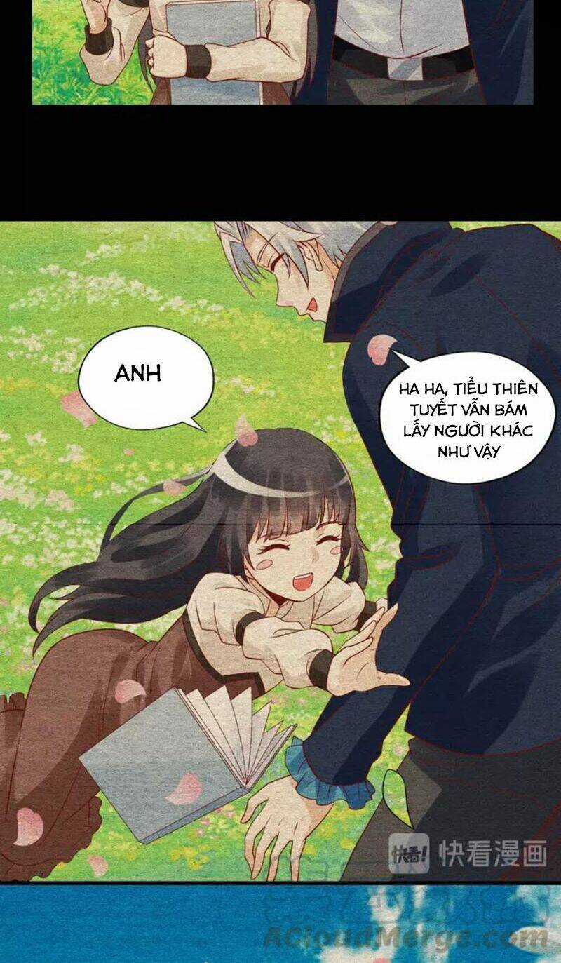 Thôn Phệ Lĩnh Vực - Chapter 119 - Trang 37