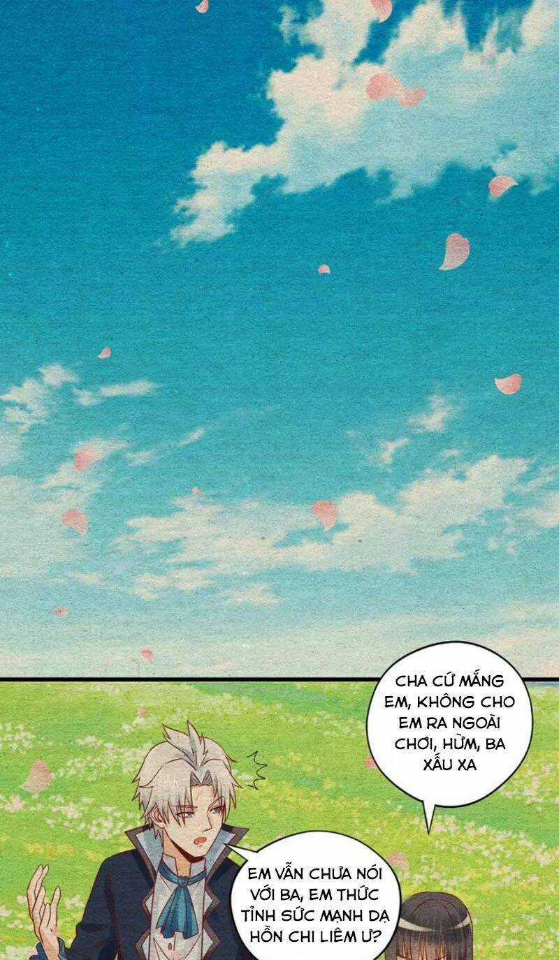Thôn Phệ Lĩnh Vực - Chapter 119 - Trang 38