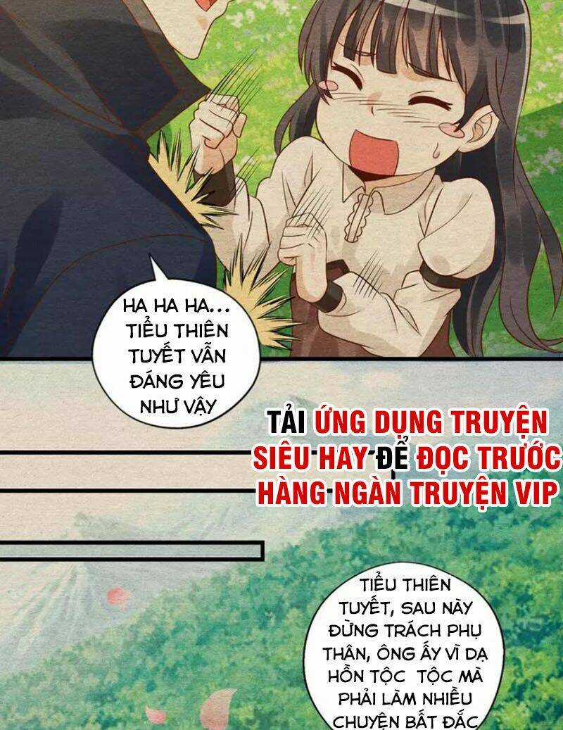 Thôn Phệ Lĩnh Vực - Chapter 119 - Trang 43