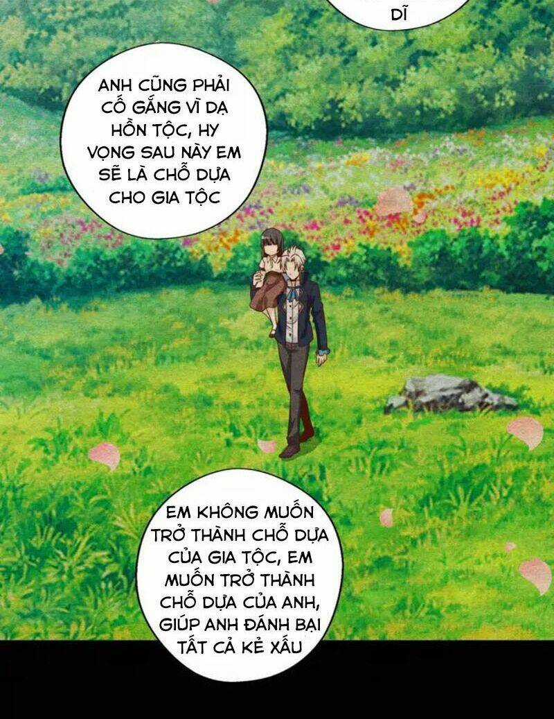 Thôn Phệ Lĩnh Vực - Chapter 119 - Trang 44