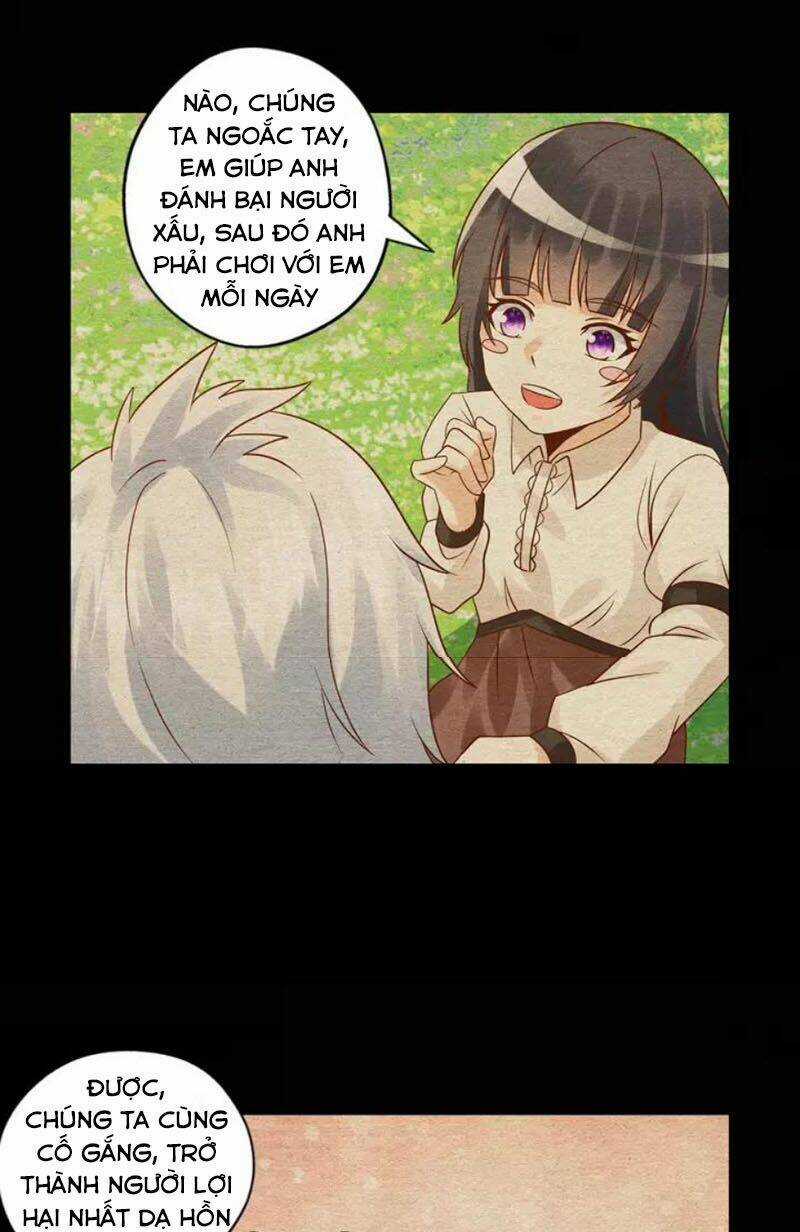 Thôn Phệ Lĩnh Vực - Chapter 119 - Trang 45