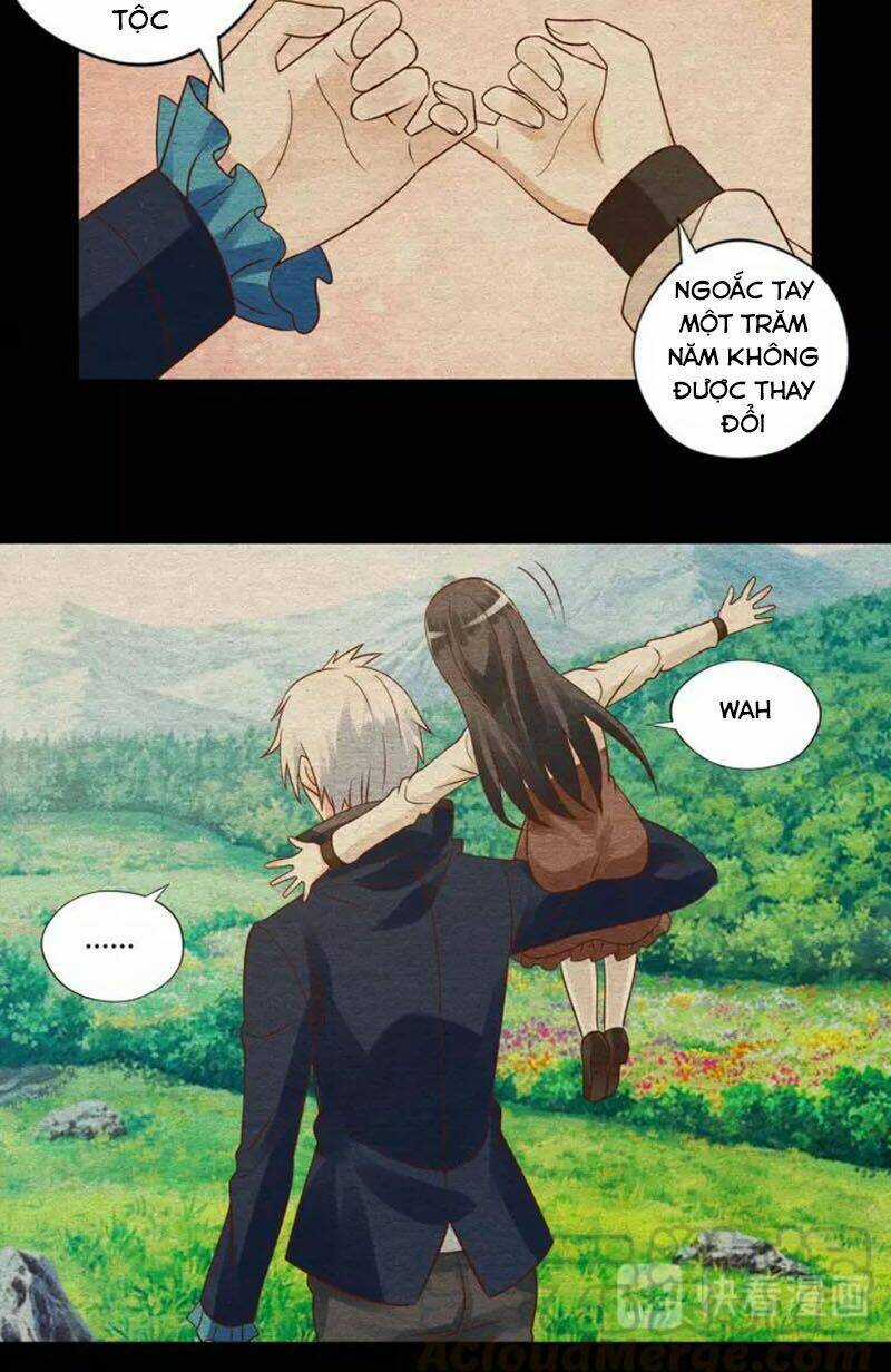 Thôn Phệ Lĩnh Vực - Chapter 119 - Trang 46