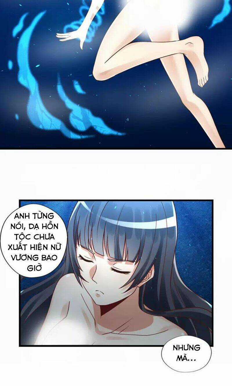 Thôn Phệ Lĩnh Vực - Chapter 119 - Trang 50