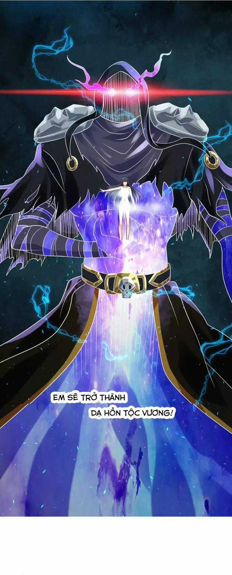 Thôn Phệ Lĩnh Vực - Chapter 119 - Trang 53