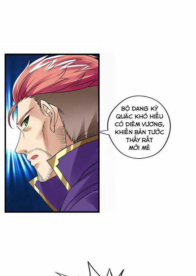 Thôn Phệ Lĩnh Vực - Chapter 119 - Trang 7