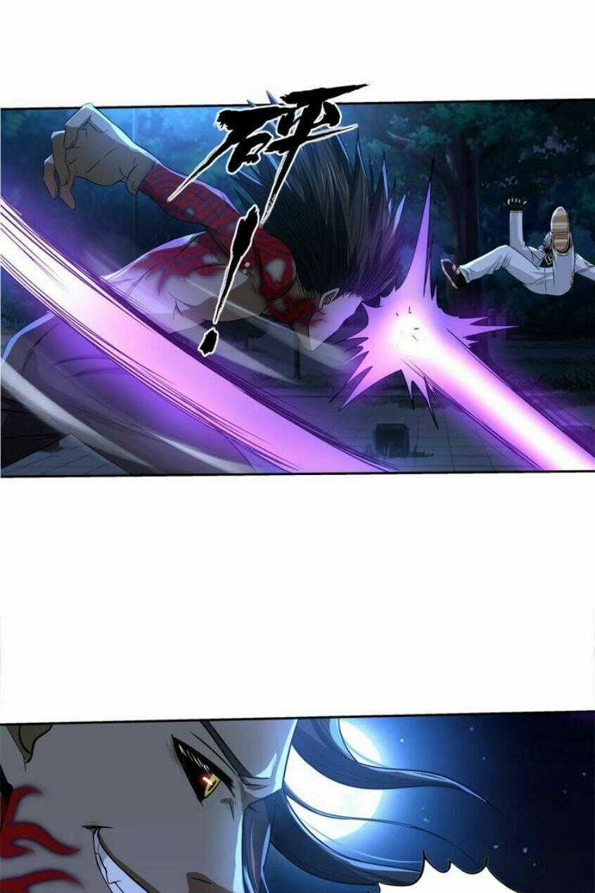 Thôn Phệ Lĩnh Vực - Chapter 12 - Trang 2