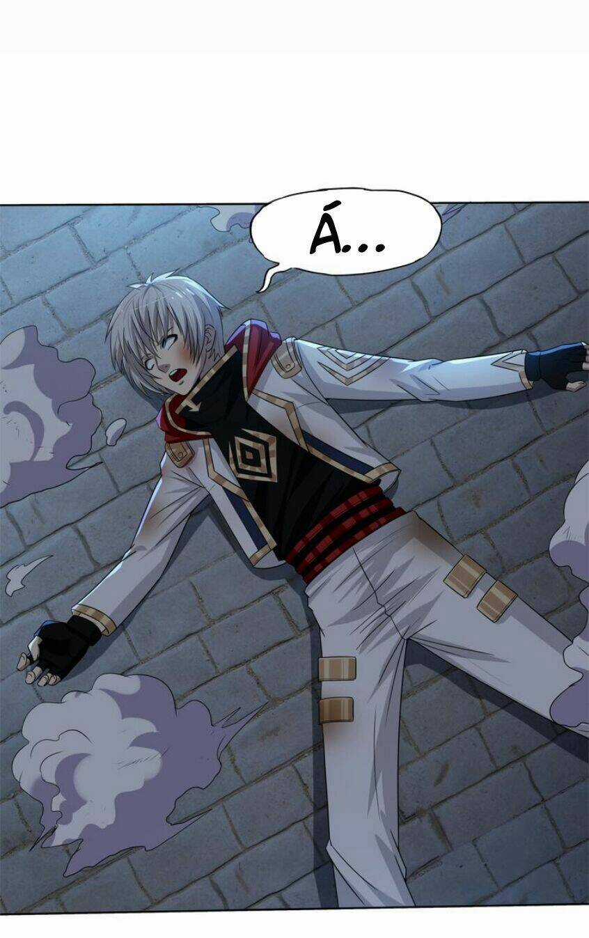 Thôn Phệ Lĩnh Vực - Chapter 12 - Trang 14