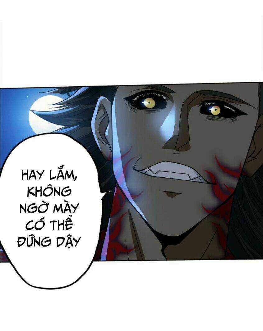 Thôn Phệ Lĩnh Vực - Chapter 12 - Trang 18