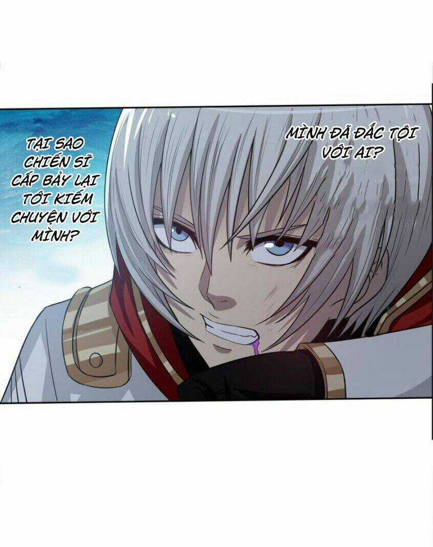 Thôn Phệ Lĩnh Vực - Chapter 12 - Trang 19