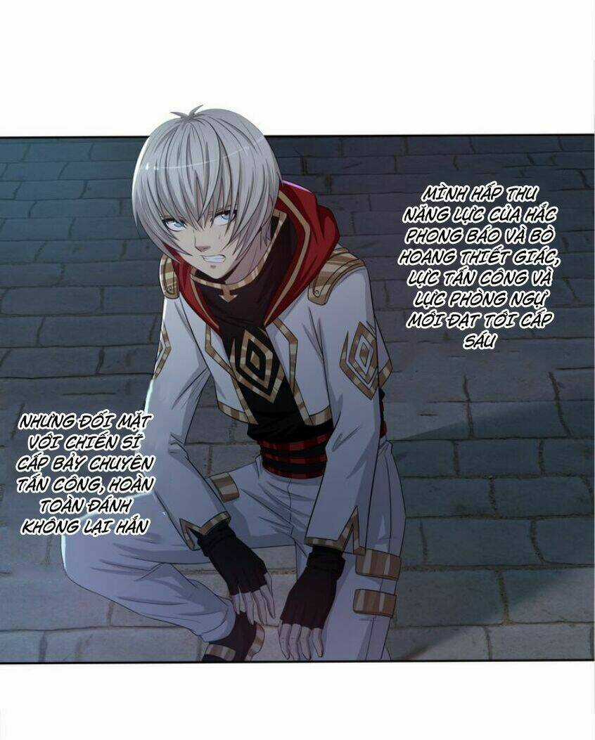 Thôn Phệ Lĩnh Vực - Chapter 12 - Trang 20